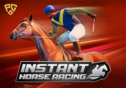 Instant Horse Racing
